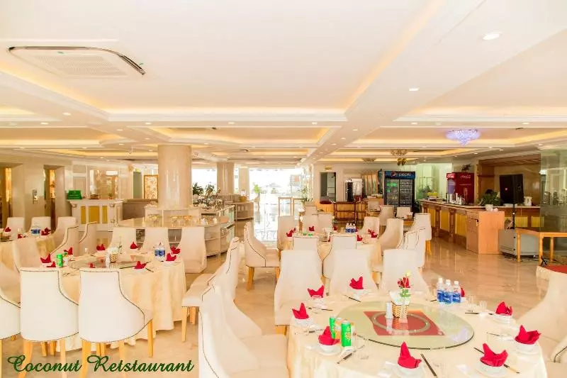 Fotos del hotel Palm Hotel Thanh Hoa:  3