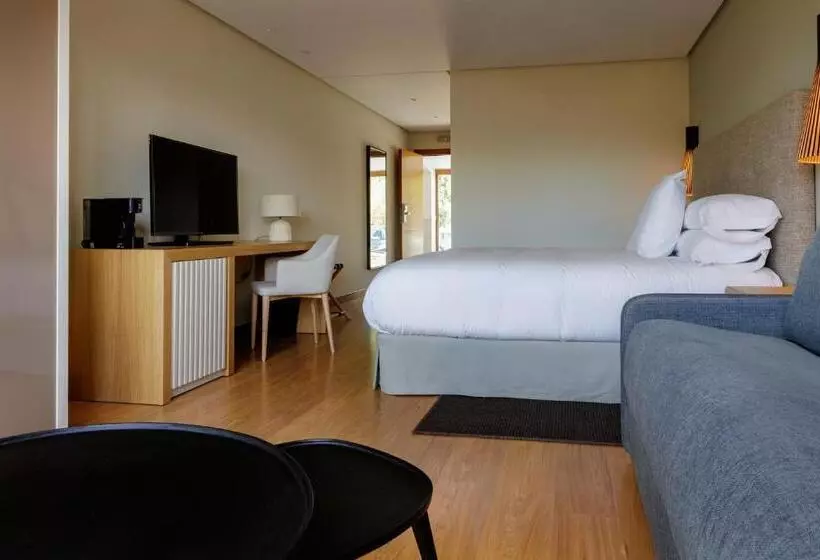 El Mirador de Ulzama Hotel & Spa