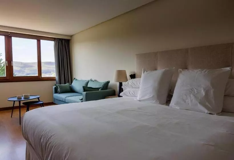 Fotos del hotel El Mirador de Ulzama Hotel & Spa:  19