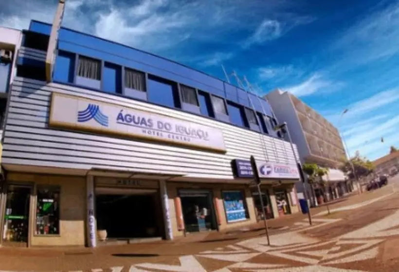 Fotos del hotel Aguas Do Iguaçu  Centro:  23