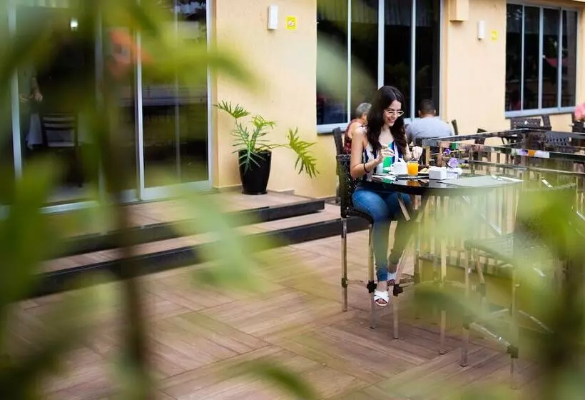 Fotos del hotel Aguas Do Iguaçu  Centro:  11