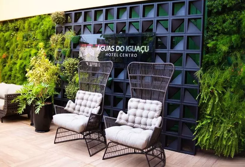 Fotos del hotel Aguas Do Iguaçu  Centro:  5