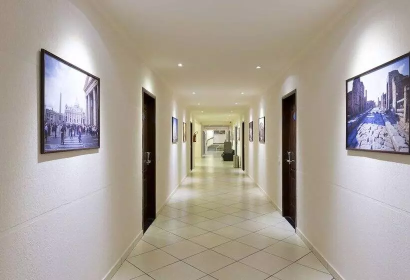 Fotos del hotel Aguas Do Iguaçu  Centro:  9