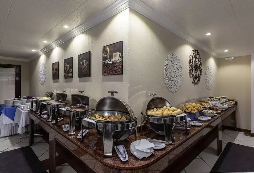 Fotos del hotel Aguas Do Iguaçu  Centro:  19