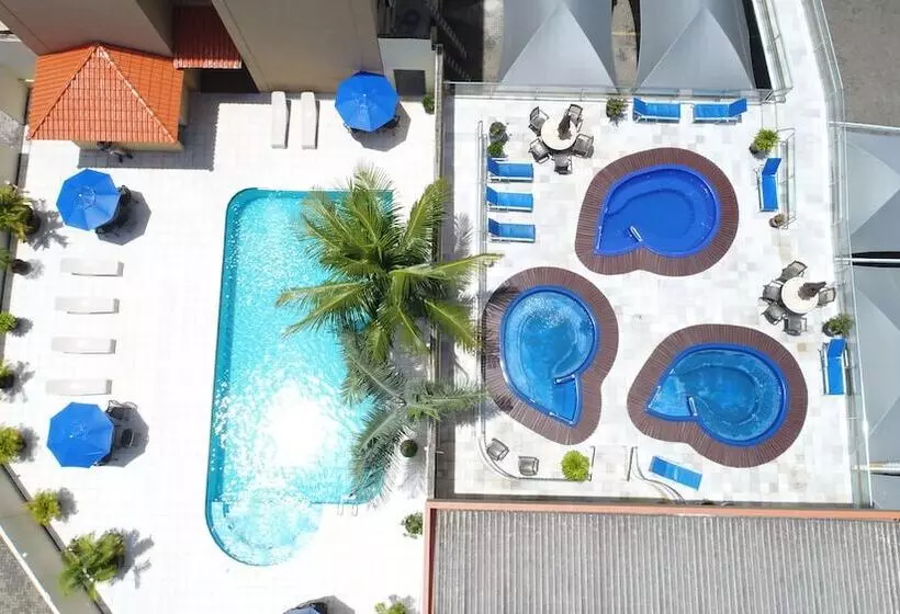 Fotos del hotel Aguas Do Iguaçu  Centro:  25