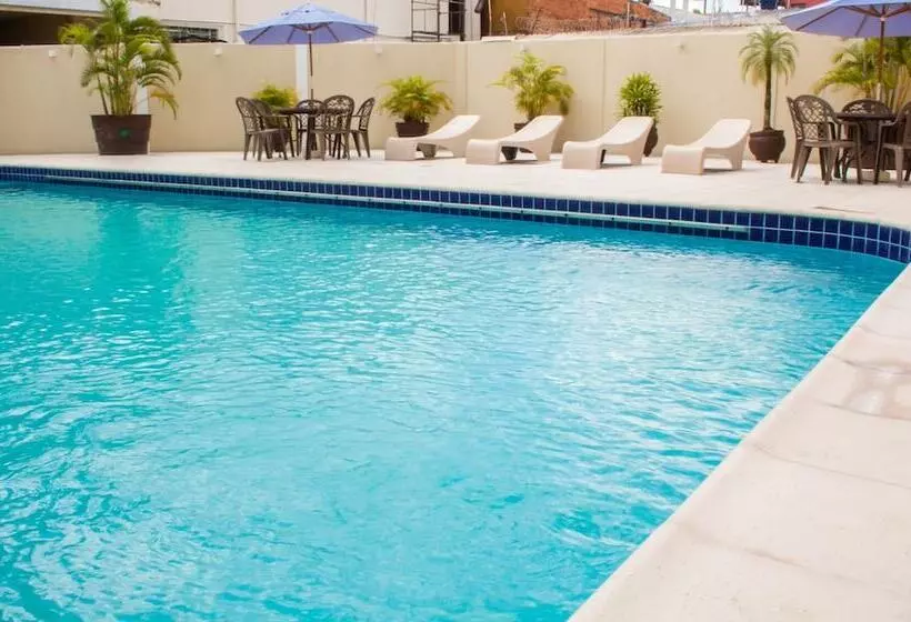 Fotos del hotel Aguas Do Iguaçu  Centro:  17