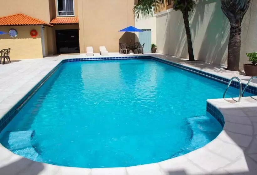 Fotos del hotel Aguas Do Iguaçu  Centro:  24