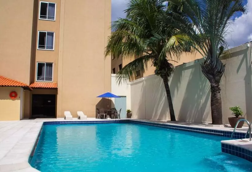 Fotos del hotel Aguas Do Iguaçu  Centro:  13