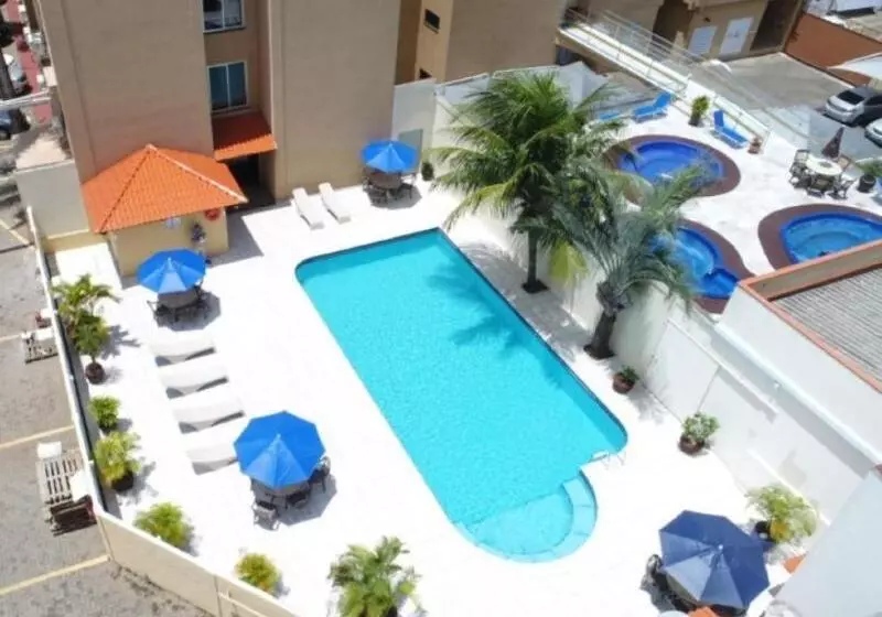 Fotos del hotel Aguas Do Iguaçu  Centro:  21