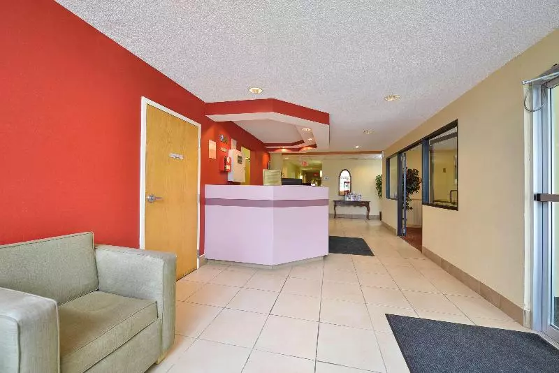 Fotos del hotel Aguas Do Iguaçu  Centro:  14