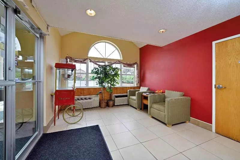 Fotos del hotel Aguas Do Iguaçu  Centro:  2