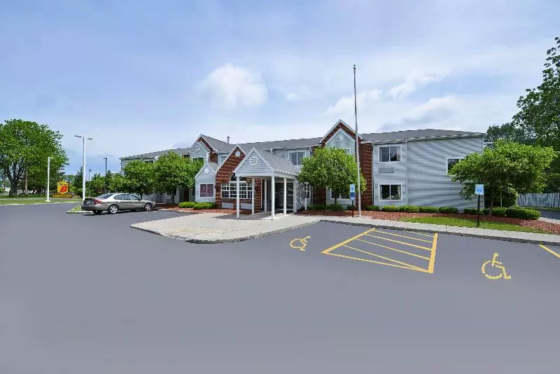 Fotos del hotel Aguas Do Iguaçu  Centro:  6