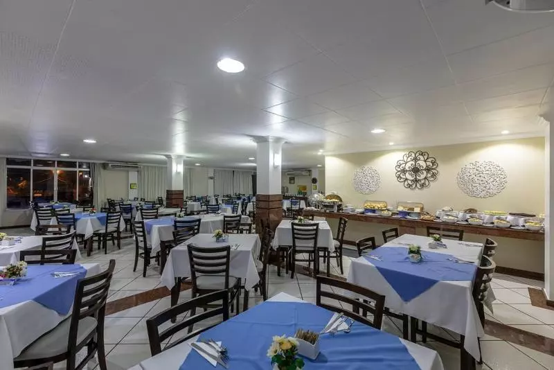 Fotos del hotel Aguas Do Iguaçu  Centro:  10