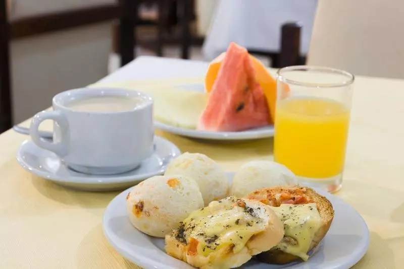 Fotos del hotel Aguas Do Iguaçu  Centro:  15