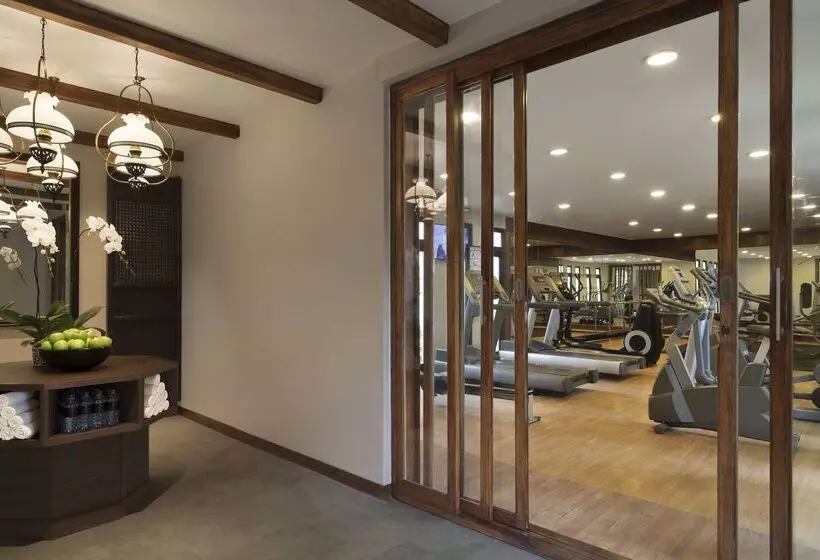 Fotos del hotel Anantara Lawana Koh Samui Resort Sha Extra Plus:  71