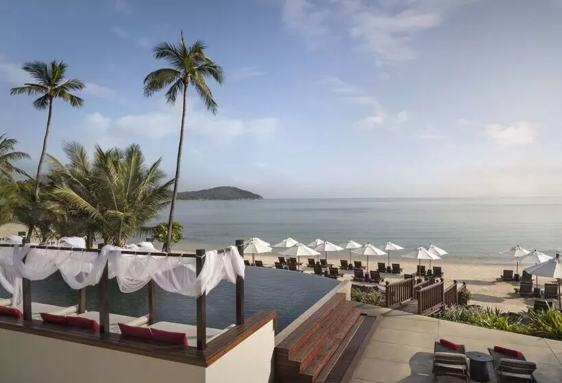 Fotos del hotel Anantara Lawana Koh Samui Resort Sha Extra Plus:  65