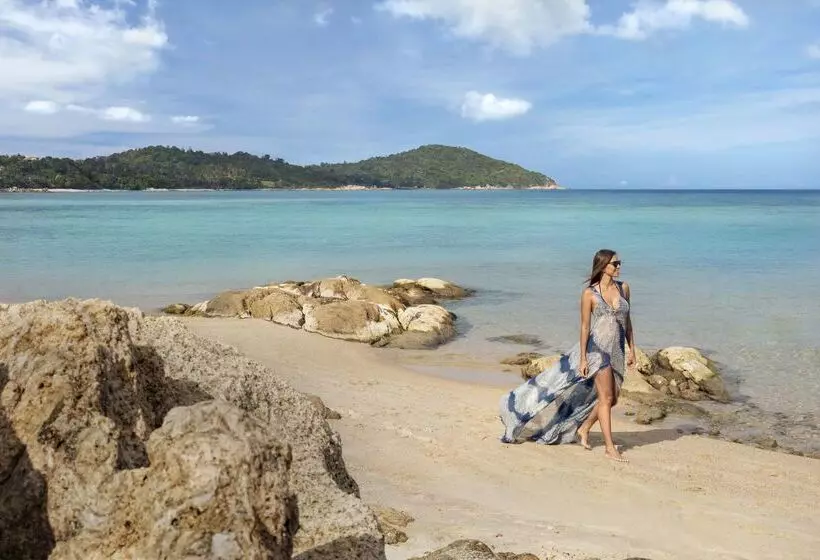 Fotos del hotel Anantara Lawana Koh Samui Resort Sha Extra Plus:  31