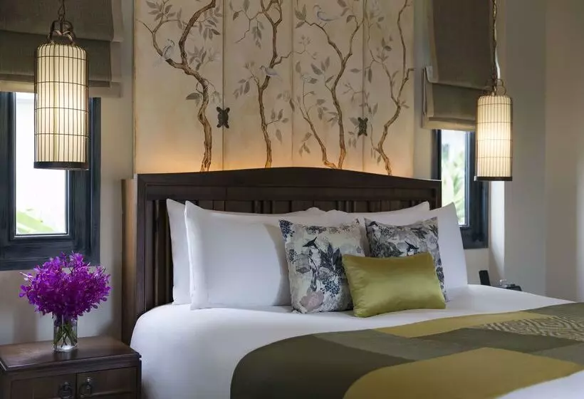 Fotos del hotel Anantara Lawana Koh Samui Resort Sha Extra Plus:  3