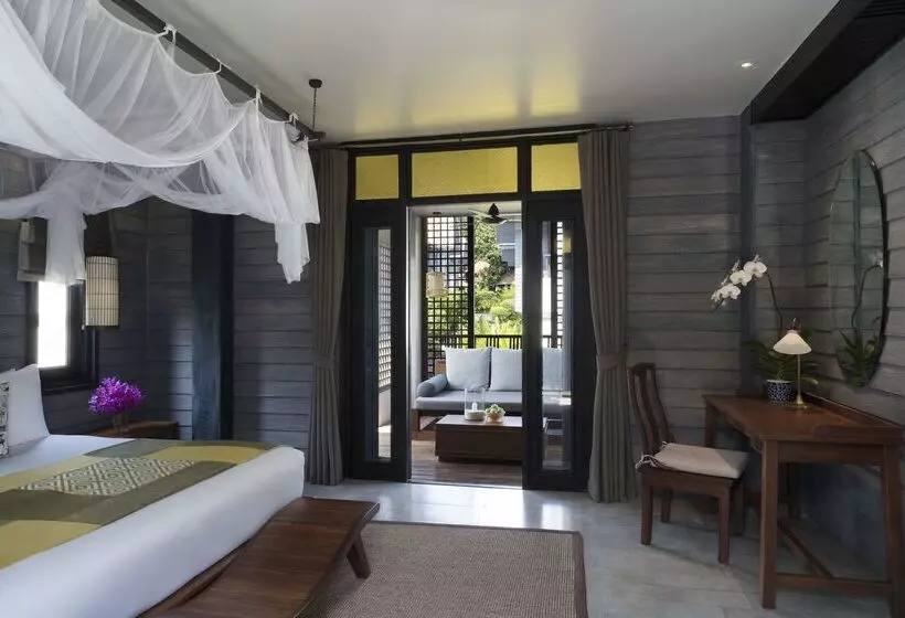 Fotos del hotel Anantara Lawana Koh Samui Resort Sha Extra Plus:  7