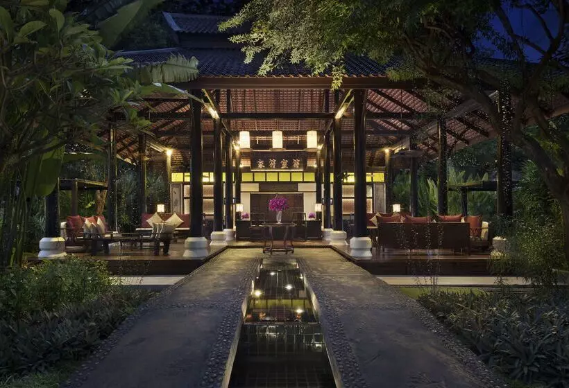 Fotos del hotel Anantara Lawana Koh Samui Resort Sha Extra Plus:  77