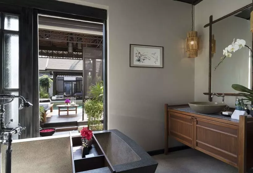 Fotos del hotel Anantara Lawana Koh Samui Resort Sha Extra Plus:  70