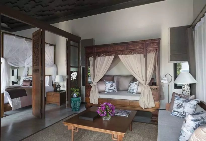 Fotos del hotel Anantara Lawana Koh Samui Resort Sha Extra Plus:  8