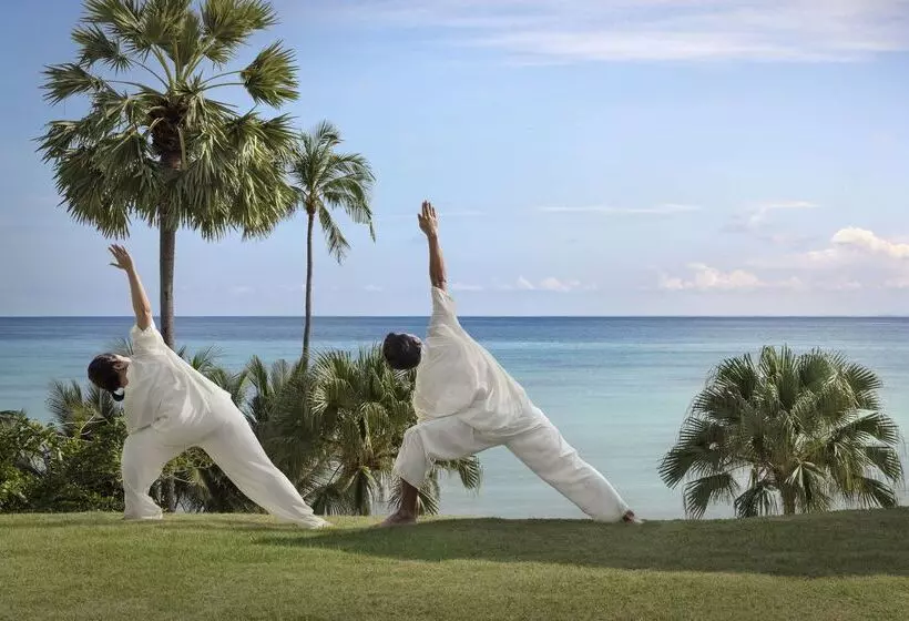 Fotos del hotel Anantara Lawana Koh Samui Resort Sha Extra Plus:  66