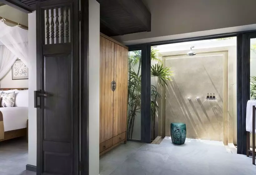 Fotos del hotel Anantara Lawana Koh Samui Resort Sha Extra Plus:  54