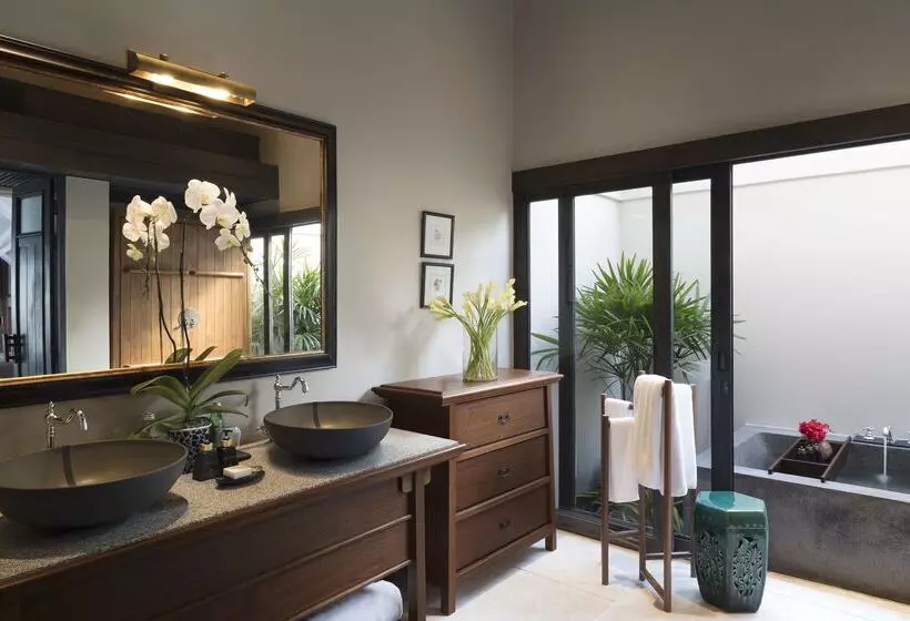 Fotos del hotel Anantara Lawana Koh Samui Resort Sha Extra Plus:  24