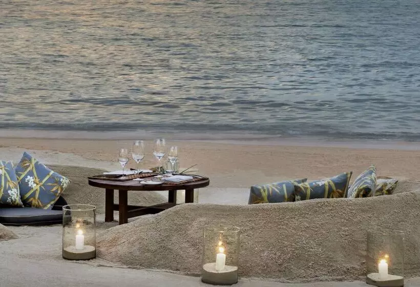 Fotos del hotel Anantara Lawana Koh Samui Resort Sha Extra Plus:  49