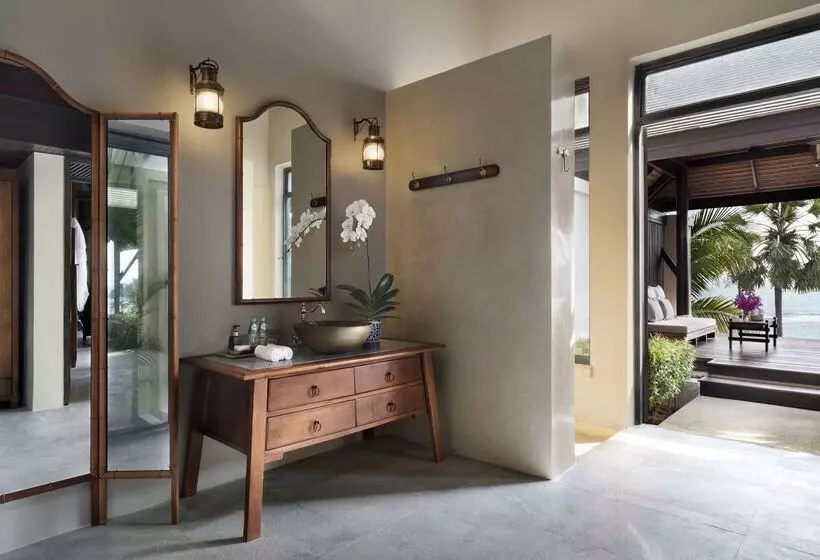 Fotos del hotel Anantara Lawana Koh Samui Resort Sha Extra Plus:  26