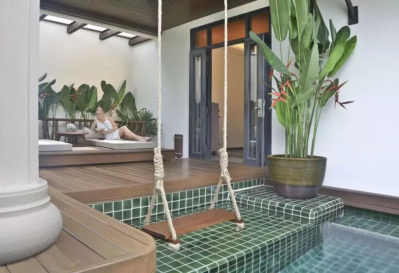 Fotos del hotel Anantara Lawana Koh Samui Resort Sha Extra Plus:  20