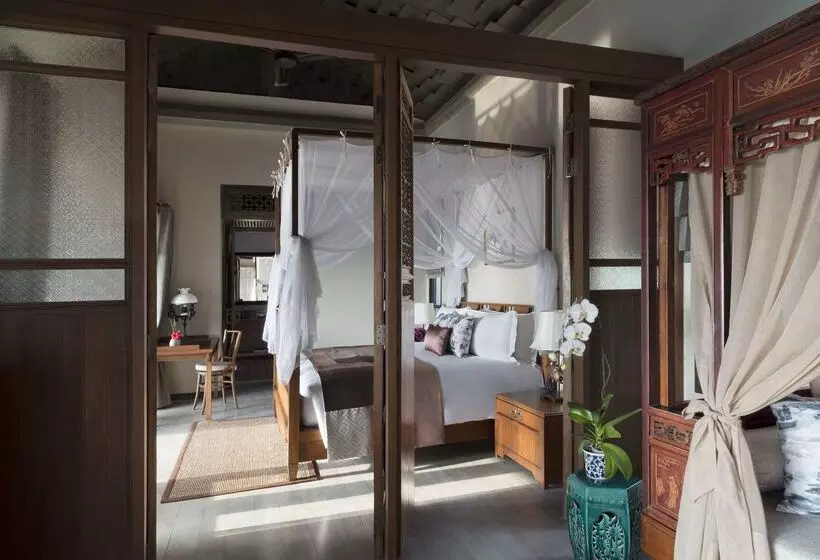 Fotos del hotel Anantara Lawana Koh Samui Resort Sha Extra Plus:  2