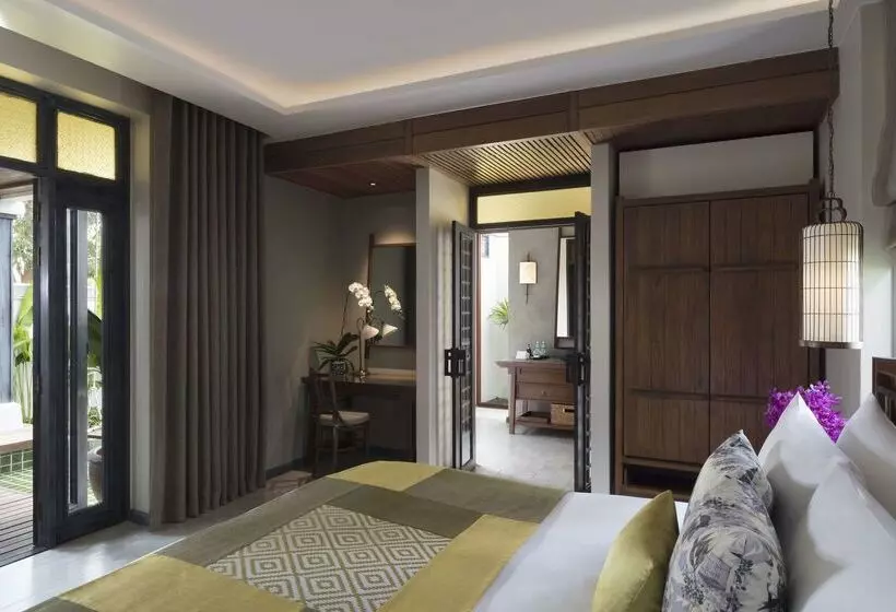 Fotos del hotel Anantara Lawana Koh Samui Resort Sha Extra Plus:  6