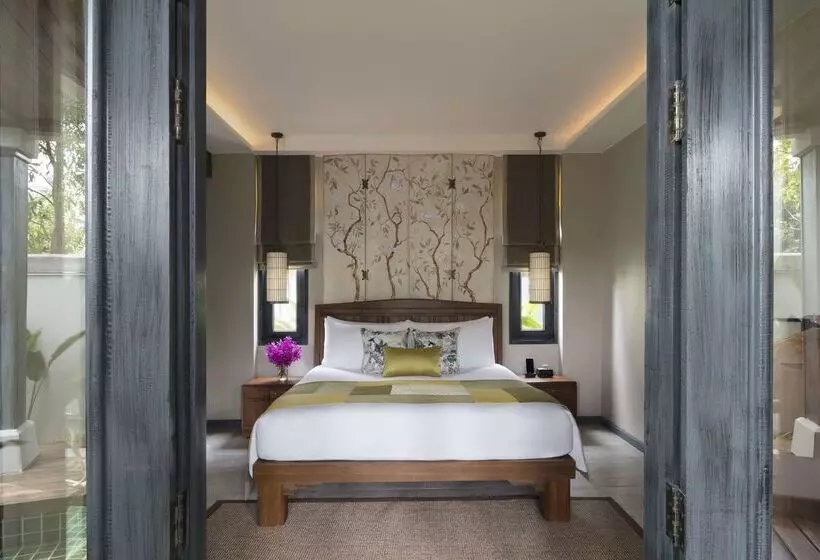 Fotos del hotel Anantara Lawana Koh Samui Resort Sha Extra Plus:  5