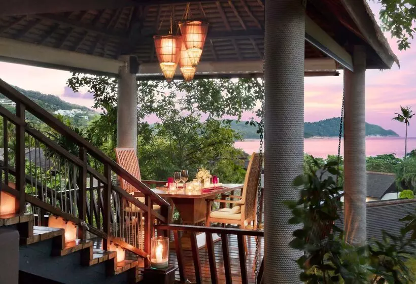 Fotos del hotel Anantara Lawana Koh Samui Resort Sha Extra Plus:  50