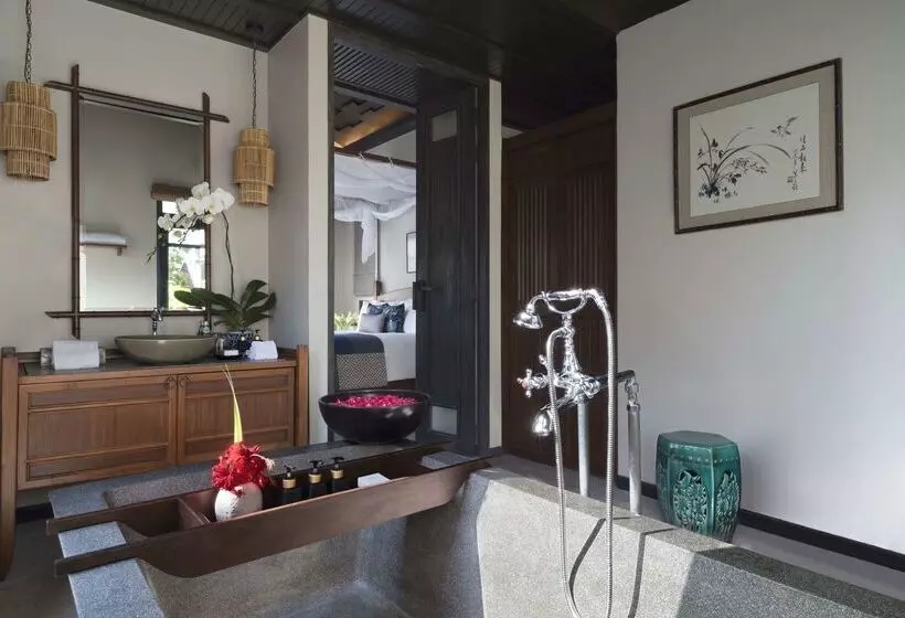 Fotos del hotel Anantara Lawana Koh Samui Resort Sha Extra Plus:  22