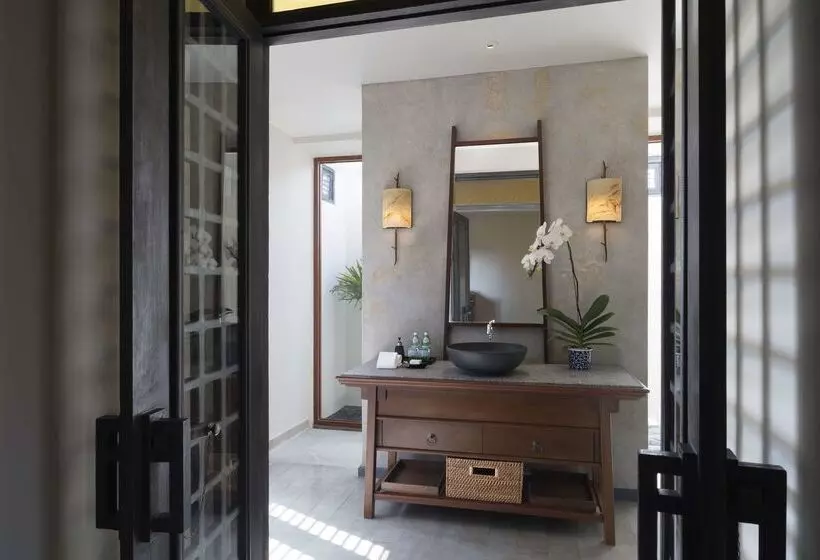 Fotos del hotel Anantara Lawana Koh Samui Resort Sha Extra Plus:  58