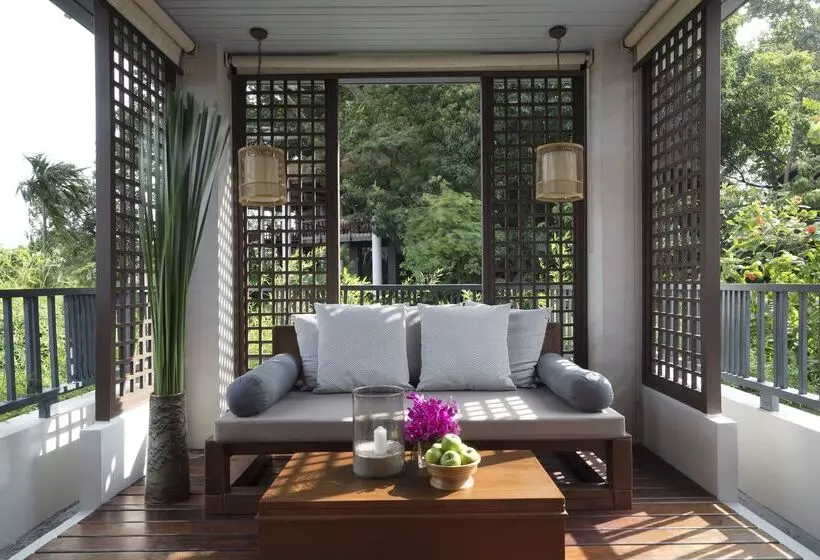 Fotos del hotel Anantara Lawana Koh Samui Resort Sha Extra Plus:  47