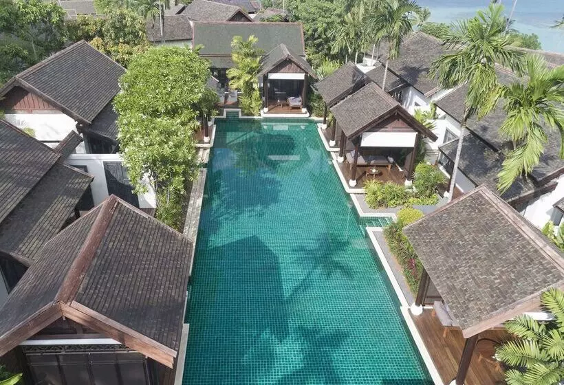 Fotos del hotel Anantara Lawana Koh Samui Resort Sha Extra Plus:  10
