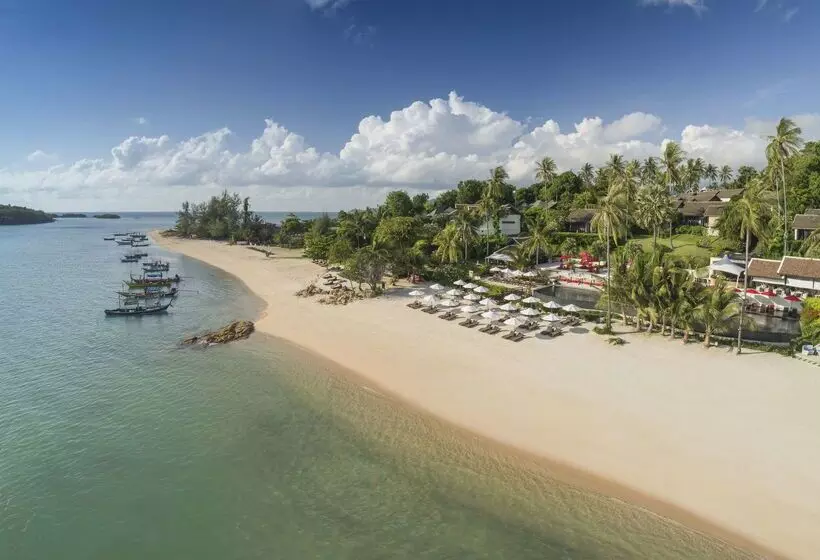 Fotos del hotel Anantara Lawana Koh Samui Resort Sha Extra Plus:  28