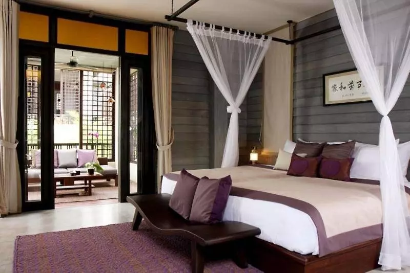 Anantara Lawana Koh Samui Resort Sha Extra Plus