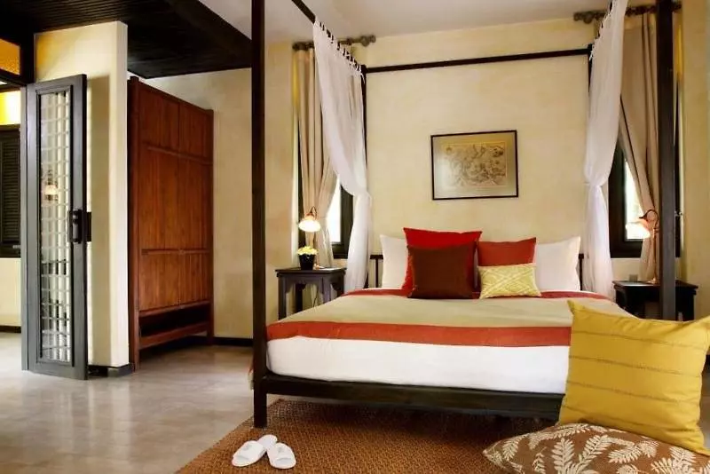 Fotos del hotel Anantara Lawana Koh Samui Resort Sha Extra Plus:  4