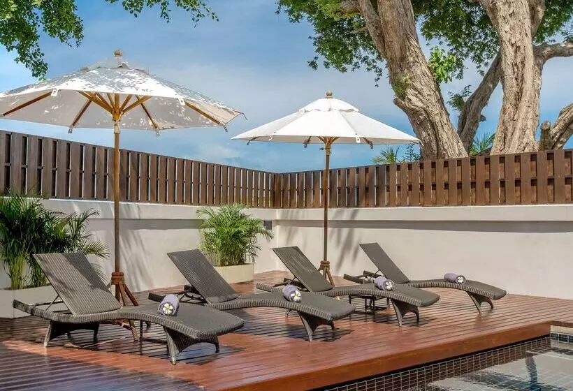 Fotos del hotel Anantara Lawana Koh Samui Resort Sha Extra Plus:  18