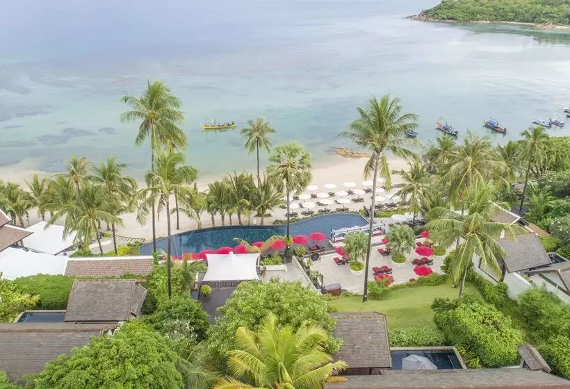 Fotos del hotel Anantara Lawana Koh Samui Resort Sha Extra Plus:  30