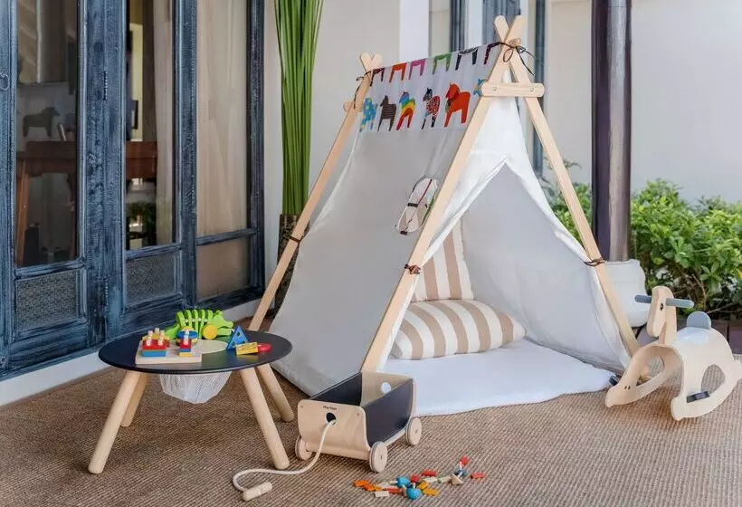 Fotos del hotel Anantara Lawana Koh Samui Resort Sha Extra Plus:  42