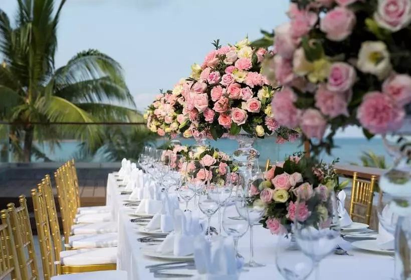 Fotos del hotel Anantara Lawana Koh Samui Resort Sha Extra Plus:  51