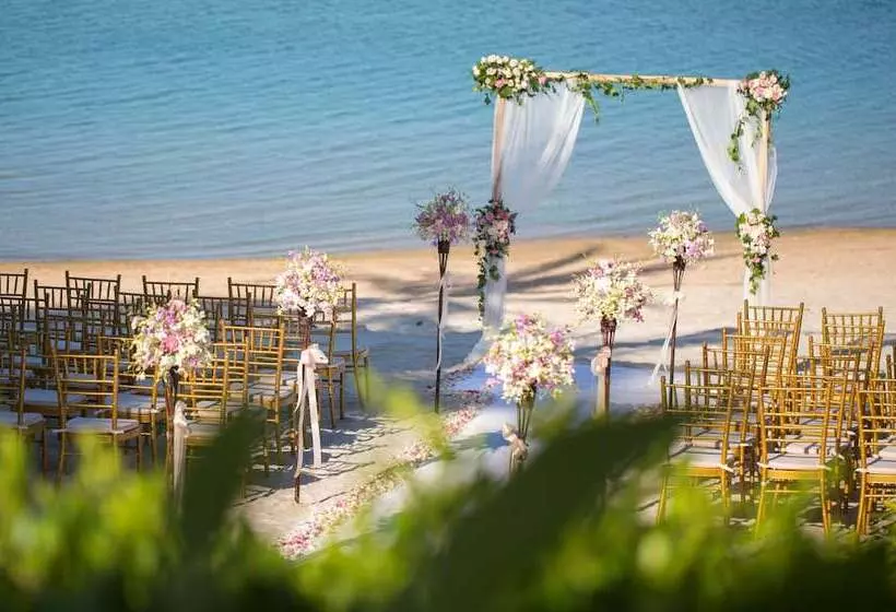 Fotos del hotel Anantara Lawana Koh Samui Resort Sha Extra Plus:  69