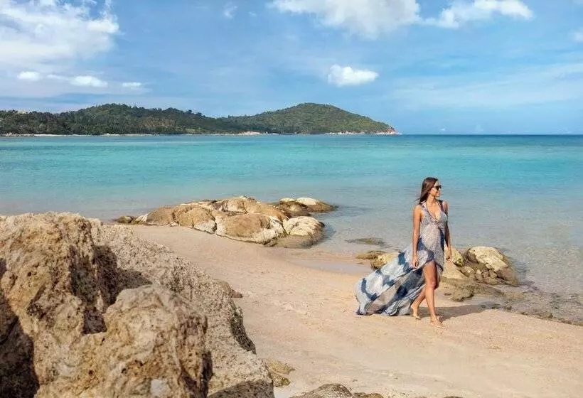 Fotos del hotel Anantara Lawana Koh Samui Resort Sha Extra Plus:  32