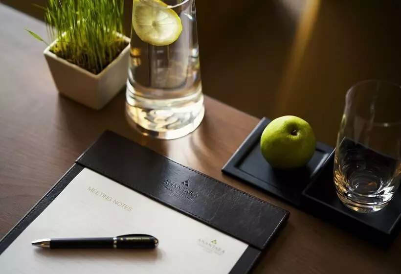 Fotos del hotel Anantara Lawana Koh Samui Resort Sha Extra Plus:  75